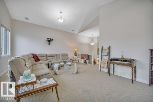 827 Southfork Green, Leduc, AB - Indoor