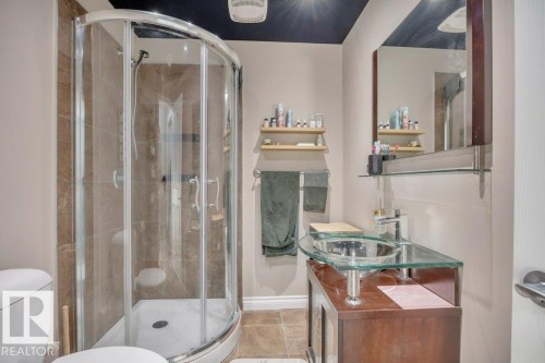 827 Southfork Green, Leduc, AB - Indoor Photo Showing Bathroom