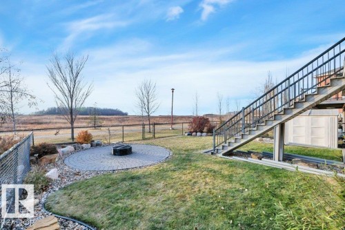 827 Southfork Green, Leduc, AB - Outdoor