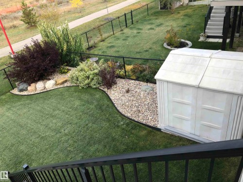 827 Southfork Green, Leduc, AB - Outdoor