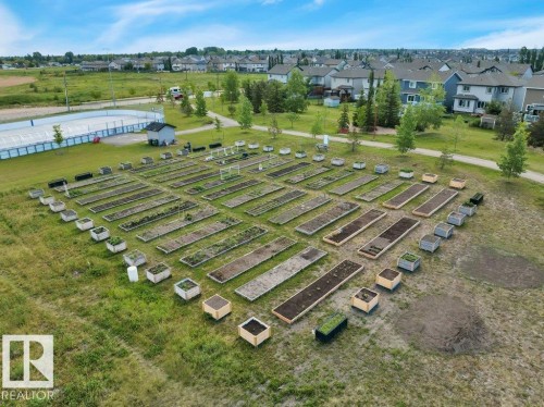 827 Southfork Green, Leduc, AB - Outdoor With View