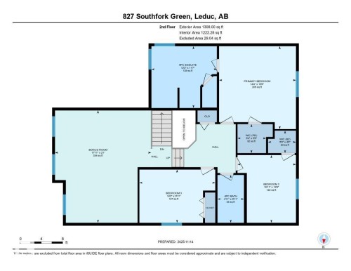 827 Southfork Green, Leduc, AB - Other