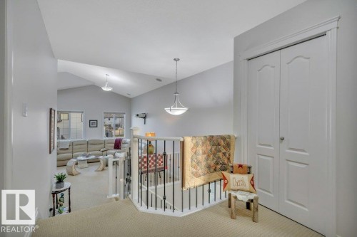 827 Southfork Green, Leduc, AB - Indoor Photo Showing Other Room