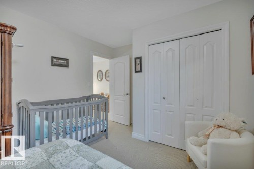 827 Southfork Green, Leduc, AB - Indoor Photo Showing Bedroom