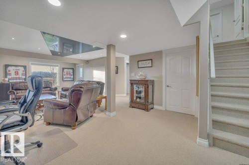 827 Southfork Green, Leduc, AB - Indoor