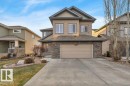 827 Southfork Green, Leduc, AB  - Outdoor With Facade 