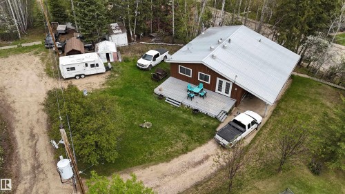 4707 53 Street  Athabasca Town, AB T9S 1K6