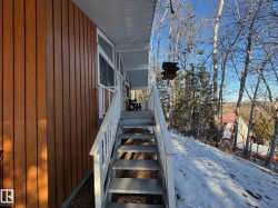 View of stairs - 