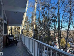 Balcony with grilling area - 
