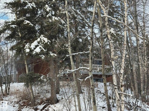 4707 53 Street, Athabasca Town, AB - Outdoor