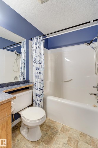 409 151 Edwards Drive Sw, Edmonton, AB - Indoor Photo Showing Bathroom