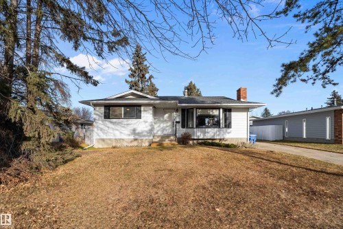 5546 Centennial Drive, Wetaskiwin, AB - Outdoor