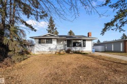 5546 Centennial Drive  Wetaskiwin, AB T9A 2L7