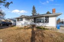 5546 Centennial Drive, Wetaskiwin, AB  - Outdoor 