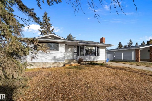 5546 Centennial Drive, Wetaskiwin, AB - Outdoor