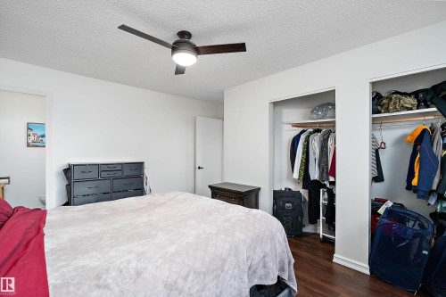 5546 Centennial Drive, Wetaskiwin, AB - Indoor Photo Showing Bedroom