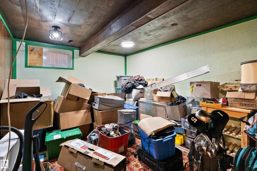 5546 Centennial Drive, Wetaskiwin, AB - Indoor