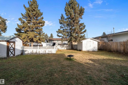 5546 Centennial Drive, Wetaskiwin, AB - Outdoor