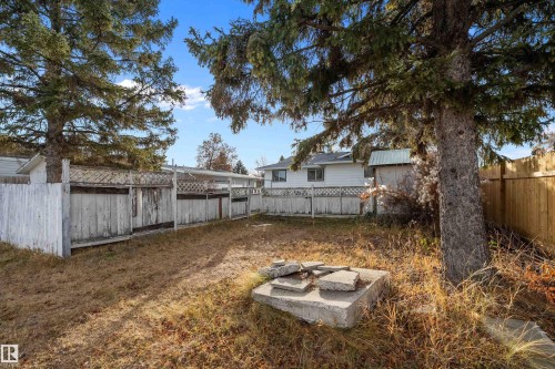 5546 Centennial Drive, Wetaskiwin, AB - Outdoor