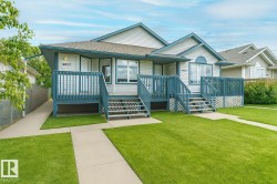 4827 54 Avenue  Wetaskiwin, AB T9A 3P9