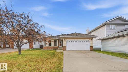 Edmonton, AB - Outdoor With Facade