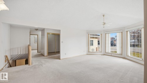 Edmonton, AB - Indoor