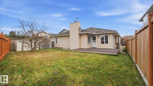 Edmonton, AB - Outdoor