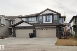 177 SUMMERSTONE Lane  Sherwood Park, AB T8H 0K2