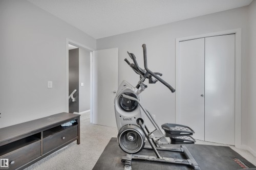 16408 12 Avenue, Edmonton, AB - Indoor Photo Showing Other Room
