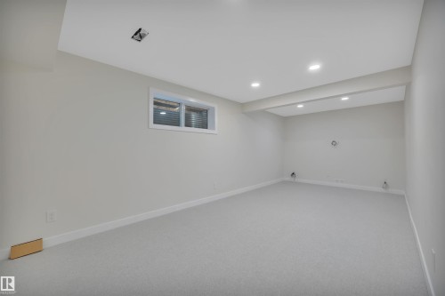 16408 12 Avenue, Edmonton, AB - Indoor