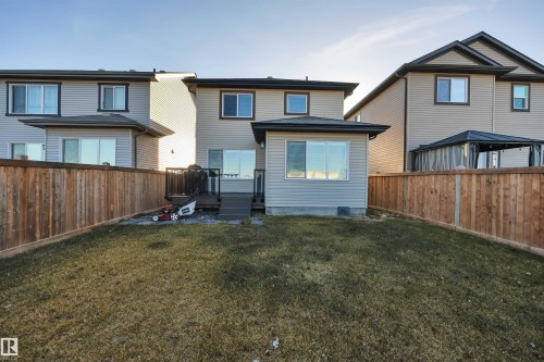 16408 12 Avenue, Edmonton, AB - Outdoor