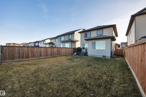 16408 12 Avenue, Edmonton, AB - Outdoor