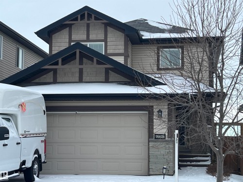 16408 12 Avenue  Edmonton, AB T6W 3K4