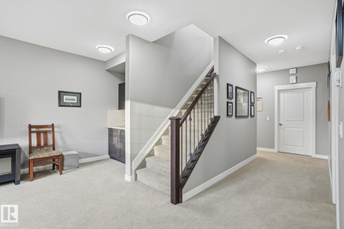 12 3090 Cameron Heights Way, Edmonton, AB - Indoor Photo Showing Other Room