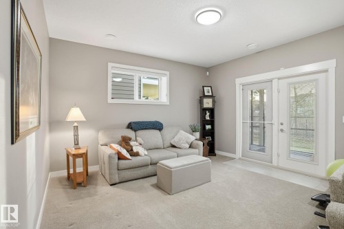 12 3090 Cameron Heights Way, Edmonton, AB - Indoor Photo Showing Other Room