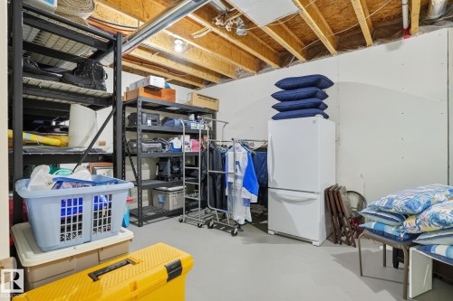 12 3090 Cameron Heights Way, Edmonton, AB - Indoor Photo Showing Other Room