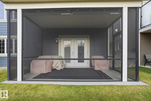 12 3090 Cameron Heights Way, Edmonton, AB - Outdoor With Exterior