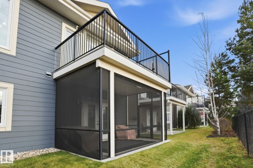 12 3090 Cameron Heights Way, Edmonton, AB - Outdoor With Exterior