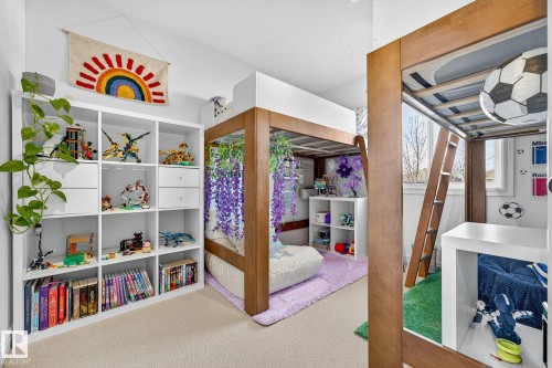 1954 119A Street, Edmonton, AB - Indoor