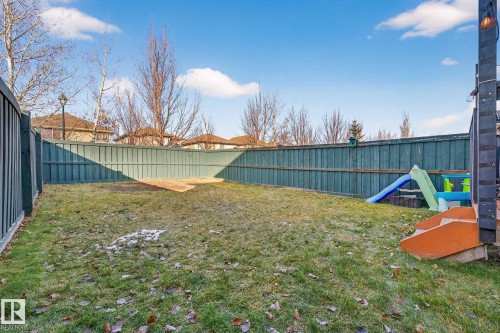 1954 119A Street, Edmonton, AB - Outdoor With Backyard