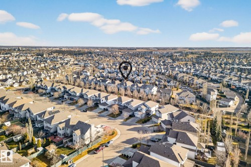 1954 119A Street, Edmonton, AB - Outdoor With View