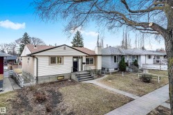 12319 96 Street  Edmonton, AB T5G 1W4