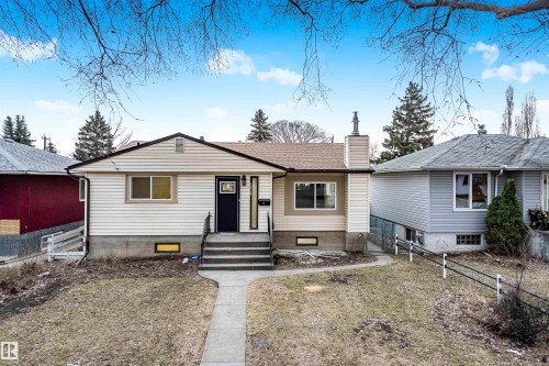 Edmonton, AB - Outdoor