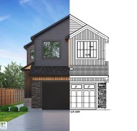 2812 1 Avenue  Edmonton, AB T6X 1A7