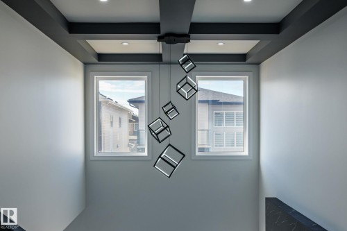 1915 49 Street, Edmonton, AB - Indoor Photo Showing Other Room