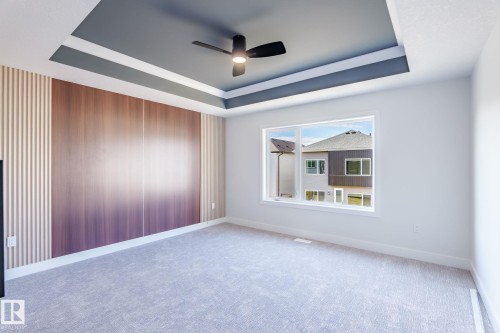 1915 49 Street, Edmonton, AB - Indoor Photo Showing Other Room