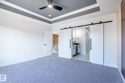 1915 49 Street, Edmonton, AB - Indoor Photo Showing Other Room