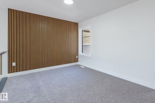 1915 49 Street, Edmonton, AB - Indoor Photo Showing Other Room