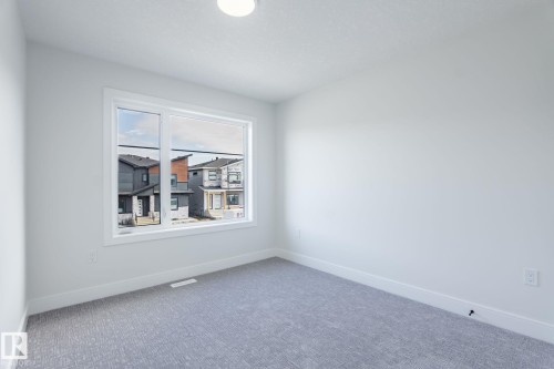 1915 49 Street, Edmonton, AB - Indoor Photo Showing Other Room