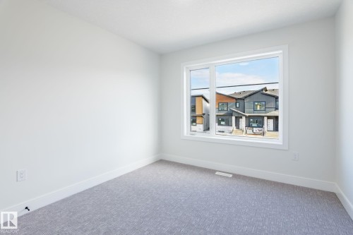 1915 49 Street, Edmonton, AB - Indoor Photo Showing Other Room